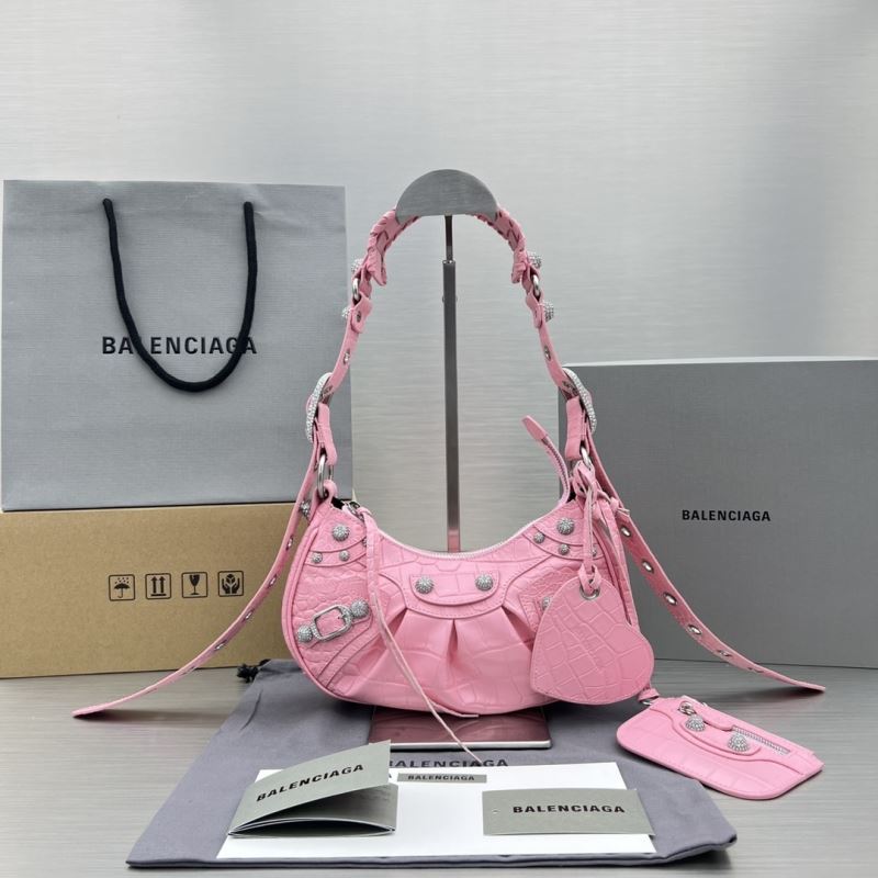 Balenciag Le Cagole Bags